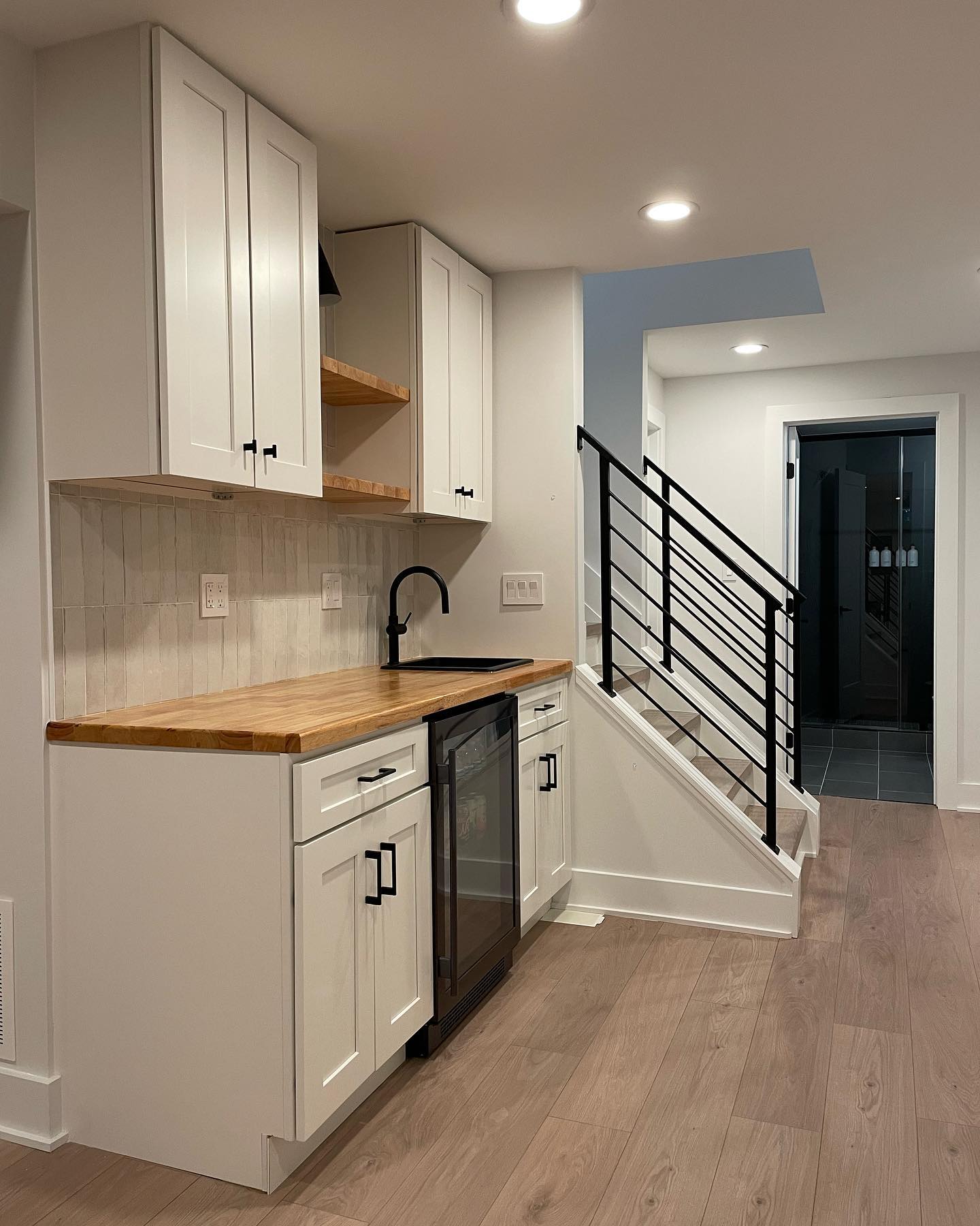 Flooring Installation